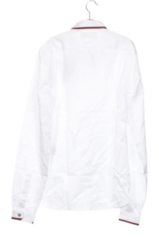 Pánská košile  The Kooples, Velikost XS, Barva Bílá, Cena  1 009,00 Kč