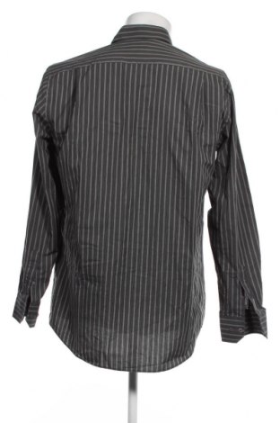 Herrenhemd Thomas Rath, Größe L, Farbe Grau, Preis € 19,17