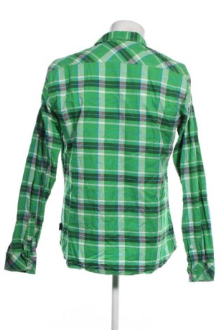 Pánská košile  Tierra, Velikost XL, Barva Vícebarevné, Cena  77,00 Kč