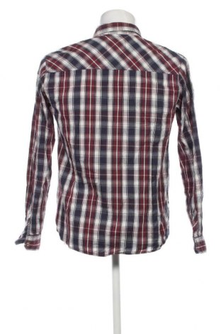 Herrenhemd Tokyo Laundry, Größe M, Farbe Mehrfarbig, Preis 3,43 €