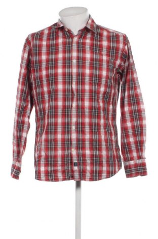 Pánská košile  Tom Tailor, Velikost M, Barva Vícebarevné, Cena  88,00 Kč