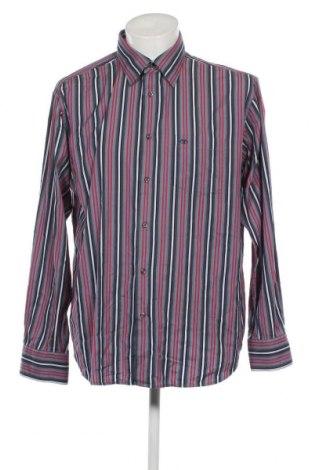 Мъжка риза Tom Tailor, Размер XL, Цвят Многоцветен, Цена 24,00 лв.