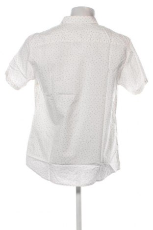 Ανδρικό πουκάμισο Tom Tailor, Μέγεθος XL, Χρώμα Λευκό, Τιμή 37,11 €
