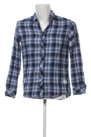 Ανδρικό πουκάμισο Tom Tailor, Μέγεθος S, Χρώμα Πολύχρωμο, Τιμή 3,42 €