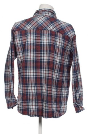 Мъжка риза Tom Tompson, Размер 3XL, Цвят Многоцветен, Цена 21,17 лв.