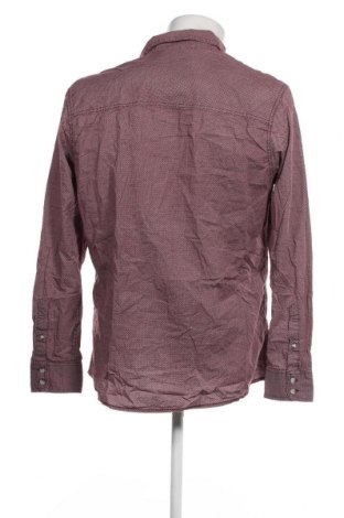 Pánská košile  Tom Tompson, Velikost L, Barva Červená, Cena  462,00 Kč