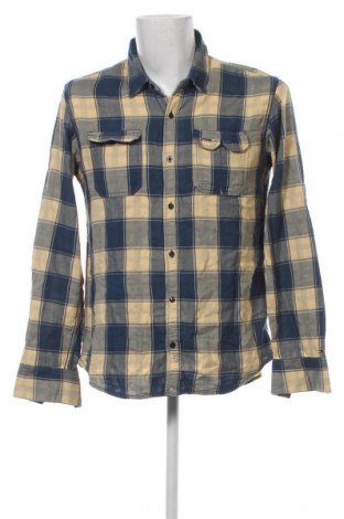 Ανδρικό πουκάμισο Tommy Hilfiger, Μέγεθος XL, Χρώμα Πολύχρωμο, Τιμή 33,40 €