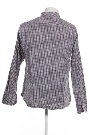 Ανδρικό πουκάμισο Tommy Hilfiger, Μέγεθος L, Χρώμα Βιολετί, Τιμή 33,40 €