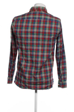 Мъжка риза Tommy Hilfiger, Размер S, Цвят Многоцветен, Цена 54,00 лв.