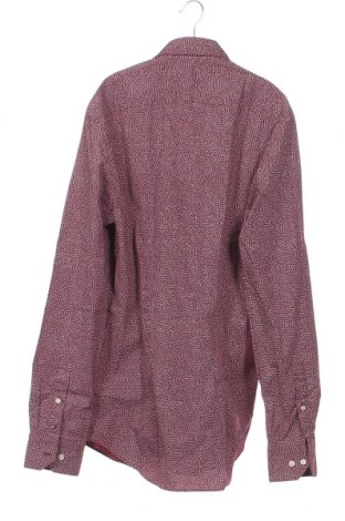 Ανδρικό πουκάμισο Tommy Hilfiger, Μέγεθος S, Χρώμα Κόκκινο, Τιμή 77,32 €