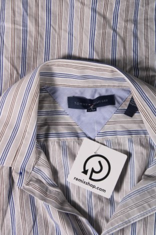Ανδρικό πουκάμισο Tommy Hilfiger, Μέγεθος L, Χρώμα Πολύχρωμο, Τιμή 16,03 €