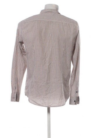 Ανδρικό πουκάμισο Top Secret, Μέγεθος L, Χρώμα Πολύχρωμο, Τιμή 14,91 €