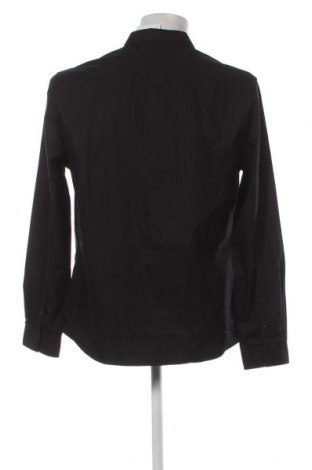 Мъжка риза Topman, Размер XL, Цвят Черен, Цена 72,00 лв.