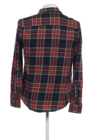 Мъжка риза Topman, Размер M, Цвят Многоцветен, Цена 6,24 лв.