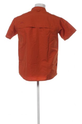 Herrenhemd Trespass, Größe S, Farbe Rot, Preis € 7,89