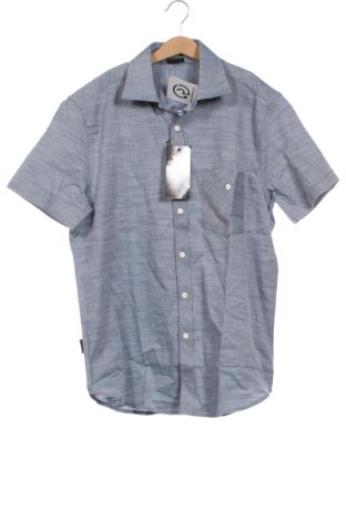 Pánska košeľa  Trespass, Veľkosť XS, Farba Modrá, Cena  9,46 €