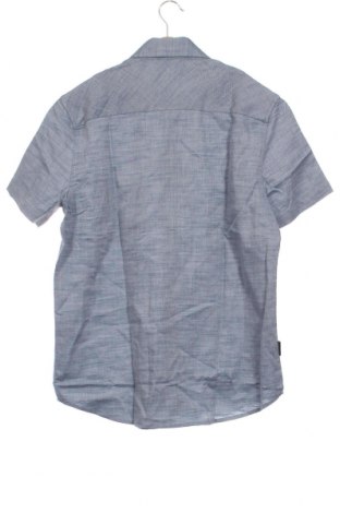 Herrenhemd Trespass, Größe XS, Farbe Blau, Preis € 15,77