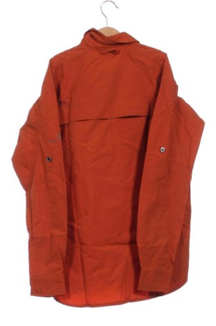 Ανδρικό πουκάμισο Trespass, Μέγεθος XXS, Χρώμα Πορτοκαλί, Τιμή 6,03 €