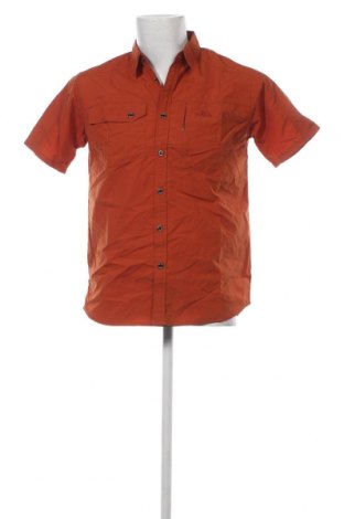 Мъжка риза Trespass, Размер S, Цвят Червен, Цена 30,60 лв.