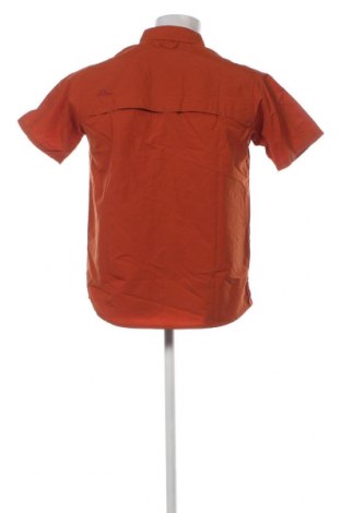 Мъжка риза Trespass, Размер S, Цвят Червен, Цена 45,90 лв.