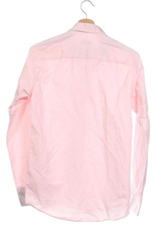 Herrenhemd Tudors, Größe M, Farbe Rosa, Preis 20,18 €