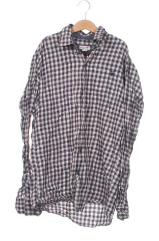Мъжка риза U.S. Polo Assn., Размер S, Цвят Син, Цена 25,35 лв.