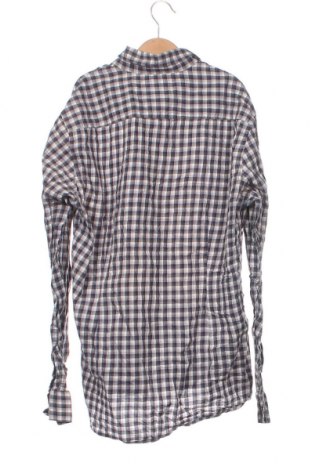 Мъжка риза U.S. Polo Assn., Размер S, Цвят Син, Цена 15,21 лв.