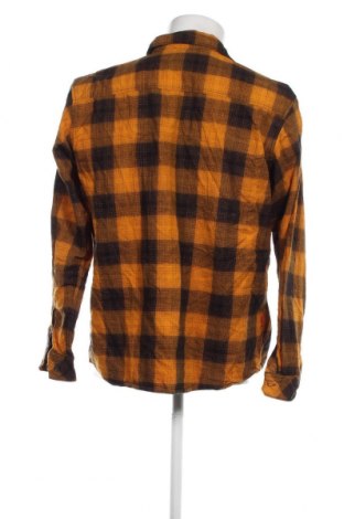 Herrenhemd Vailent, Größe M, Farbe Mehrfarbig, Preis € 3,23