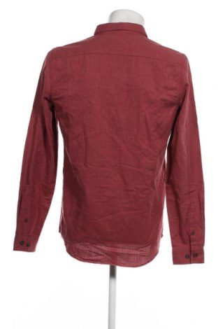 Pánská košile  Vailent, Velikost M, Barva Červená, Cena  83,00 Kč