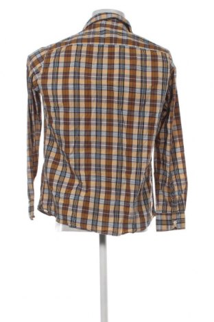 Herrenhemd Van Heusen, Größe M, Farbe Mehrfarbig, Preis 3,43 €