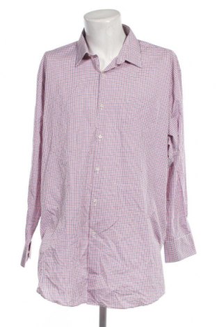 Мъжка риза Van Heusen, Размер 3XL, Цвят Многоцветен, Цена 25,52 лв.