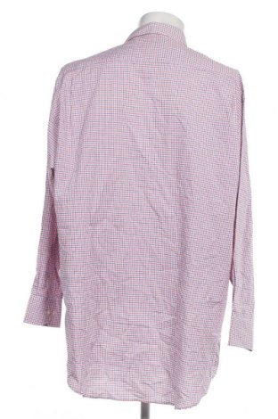 Мъжка риза Van Heusen, Размер 3XL, Цвят Многоцветен, Цена 23,78 лв.
