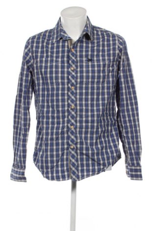 Ανδρικό πουκάμισο Vanguard, Μέγεθος L, Χρώμα Πολύχρωμο, Τιμή 18,33 €