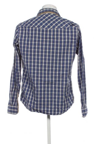 Herrenhemd Vanguard, Größe L, Farbe Mehrfarbig, Preis 2,71 €