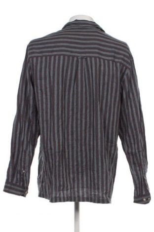 Herrenhemd Vaude, Größe 3XL, Farbe Mehrfarbig, Preis € 23,61