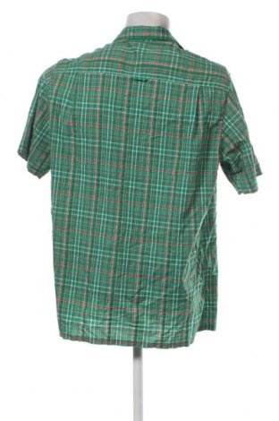 Pánská košile  Vaude, Velikost XXL, Barva Zelená, Cena  461,00 Kč