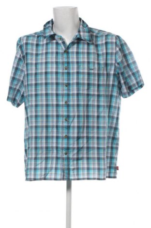 Ανδρικό πουκάμισο Vittorio Rossi, Μέγεθος XXL, Χρώμα Πολύχρωμο, Τιμή 17,94 €