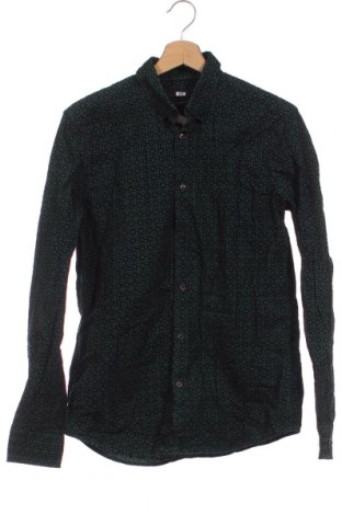 Ανδρικό πουκάμισο WE, Μέγεθος M, Χρώμα Πολύχρωμο, Τιμή 3,41 €