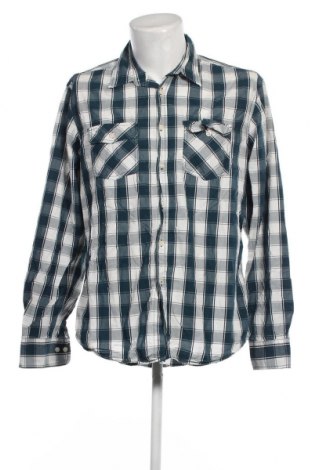 Pánská košile  WE, Velikost XL, Barva Vícebarevné, Cena  462,00 Kč
