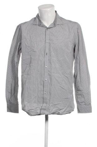 Pánska košeľa  WE, Veľkosť XL, Farba Modrá, Cena  8,06 €