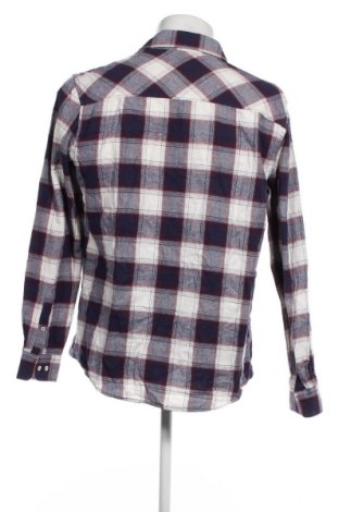 Ανδρικό πουκάμισο WE, Μέγεθος L, Χρώμα Πολύχρωμο, Τιμή 5,20 €