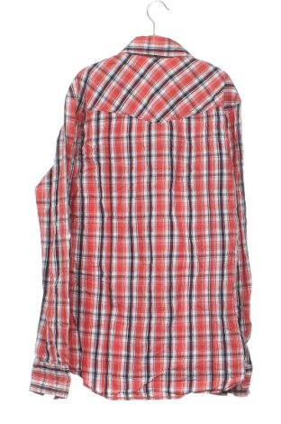 Ανδρικό πουκάμισο WE, Μέγεθος S, Χρώμα Πολύχρωμο, Τιμή 3,77 €