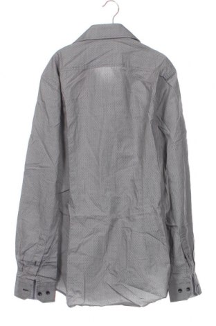 Ανδρικό πουκάμισο WE, Μέγεθος S, Χρώμα Γκρί, Τιμή 3,77 €