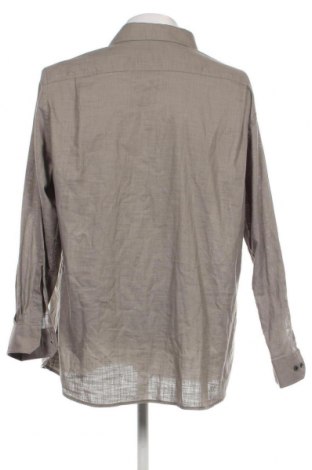 Ανδρικό πουκάμισο Walbusch, Μέγεθος XL, Χρώμα  Μπέζ, Τιμή 24,12 €