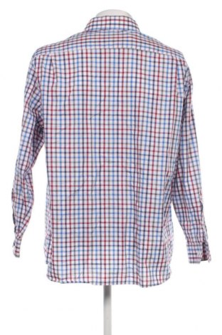 Мъжка риза Walbusch, Размер XL, Цвят Многоцветен, Цена 25,35 лв.