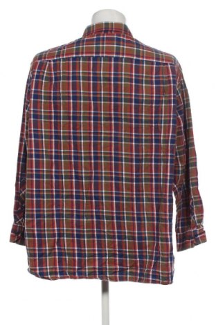 Ανδρικό πουκάμισο Walbusch, Μέγεθος M, Χρώμα Πολύχρωμο, Τιμή 6,99 €