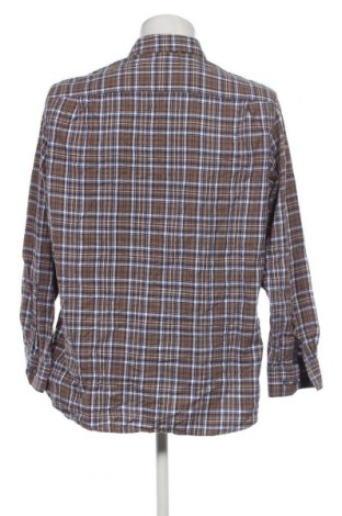 Herrenhemd Walbusch, Größe L, Farbe Mehrfarbig, Preis € 3,26