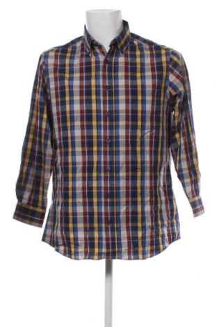 Ανδρικό πουκάμισο Walbusch, Μέγεθος M, Χρώμα Πολύχρωμο, Τιμή 7,96 €