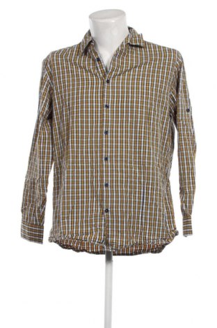 Ανδρικό πουκάμισο Walbusch, Μέγεθος L, Χρώμα Πολύχρωμο, Τιμή 14,95 €