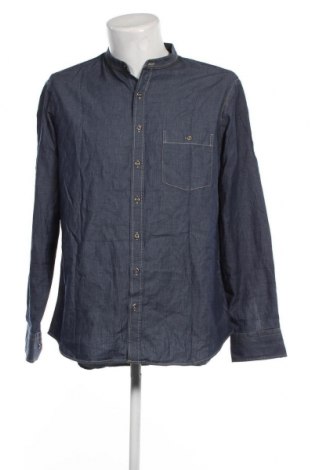 Ανδρικό πουκάμισο Walbusch, Μέγεθος L, Χρώμα Πολύχρωμο, Τιμή 23,40 €